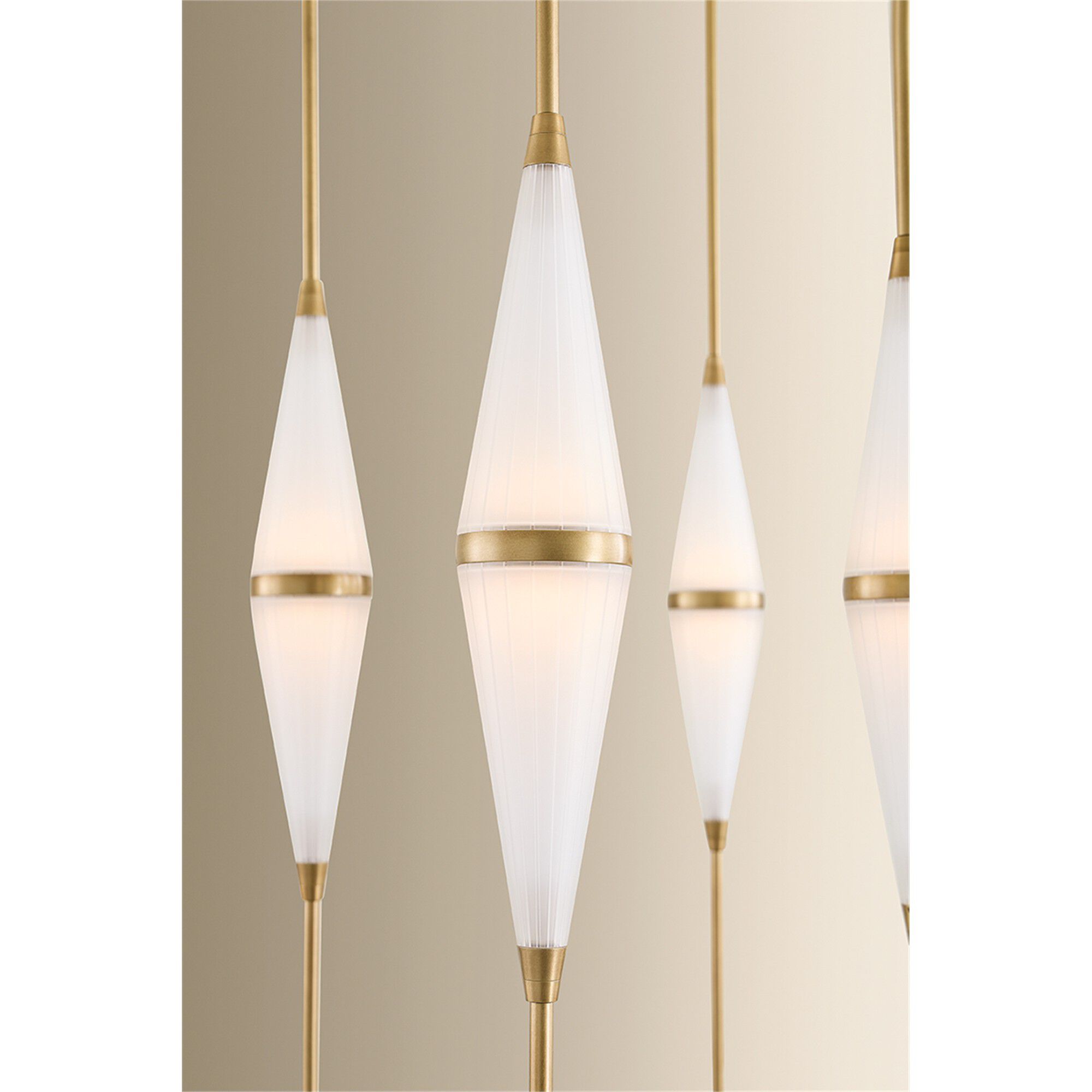 Cygnus Medium Chandelier,